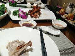 -豫璟轩中餐厅(南昌万怡店)