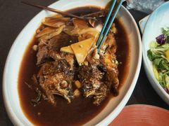 -柒园·三十年创意杭帮菜(龙湖滨江天街店)