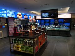 -连鹭海鲜·海肠捞饭·海胆饭(星海店)