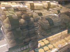 -泸溪河桃酥(秦淮夫子庙一店)