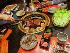 -和来烤肉(仓山万达店)