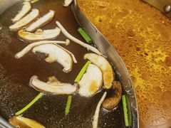 -呷哺呷哺 黄金牧场 (盛世天骄店)
