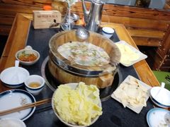 -秋语木桶鱼.酸菜鱼(开发区火车站店)