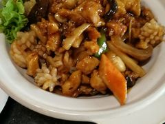 -津菜宋记老房子(平山道店)
