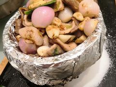 -高老庄新家宴(北斗星广场店)