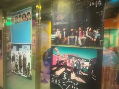 -海底捞火锅(劲松店)