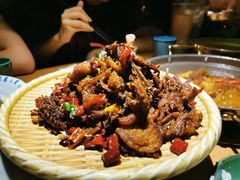-吃饭皇帝大(合生汇店)