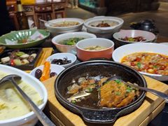 -甬上名灶(天一阁·翠柏店)