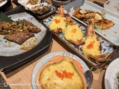 -德川家日本料理(顺义华联店)
