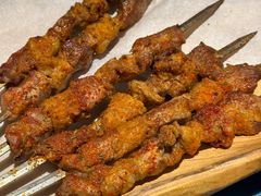 -新疆巴州金丝特餐厅(大钟寺店)