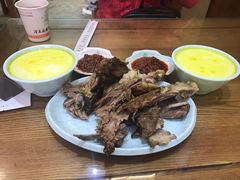 -清真·益鑫羊肉手抓馆(花园北街店)