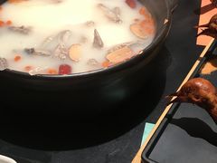 -羽鸽集·乳鸽专门店·地道顺德菜(岭南站店)
