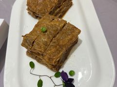 -金时代顺风大酒店(静安大融城店)