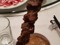 -东来顺饭庄(王府井步行街店)