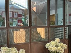 -BAKER&SPICE(安福路店)