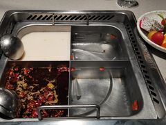 -海底捞火锅(吴中路店)