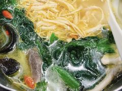 -小满手工粉(北京来福士店)
