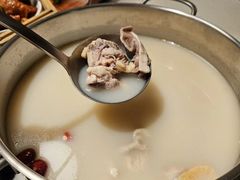 -煲王粤菜餐厅(中侨中心店)