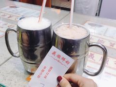 -义顺牛奶公司(新马路老店)