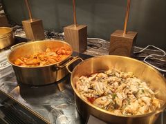 -诸暨耀江开元名都大酒店·琉森湖自助餐厅