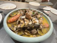 -阿毛饭店(和义路店)