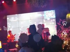 -唐潮LIVEHOUSE(淮北店)