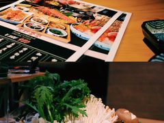-綱元·海鲜豆捞(明州里店)