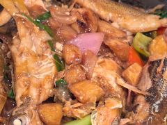 -铭轩中餐厅·海南菜·粤菜(亚龙湾瑞吉店)