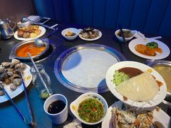 -海韵之星邮轮水会(明发商业广场店)