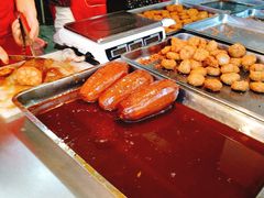 -陶记正宗德州扒鸡(科巷店)