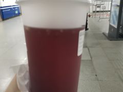 -KUNCHA鲲茶·江西制茶(铜锣湾店)