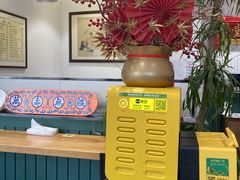 -堂屋糖水店(愚园店)