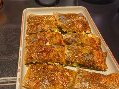 -额尔敦传统涮(公园西路店)