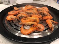-青蓬蒸汽海鲜·深圳老字号·团建聚会(壹方城店)