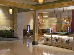 -菲拉拉漫温泉(东环路店)