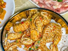 -小煵记·打边炉(西丽文光店)