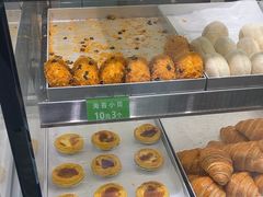 -百香林西点(林科大路店)