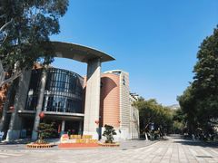 -厦门大学(思明校区)