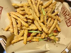 -肖记公安牛肉鱼杂馆· 省级非物质文化遗产(仁和路店)