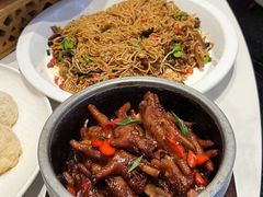 -观宴·品质赣菜(高新大道店)