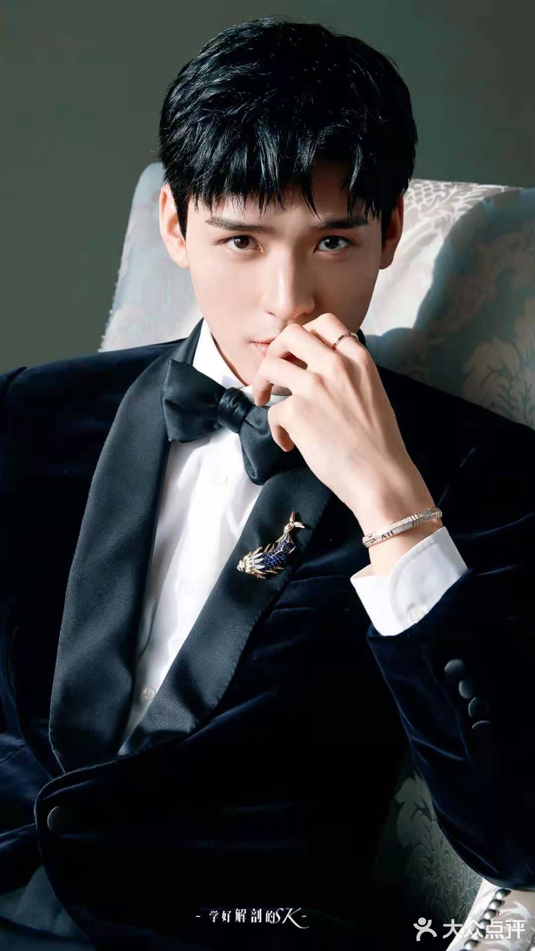 俊俊的手算是极品手了吧 - 大众点评吃喝玩乐精选