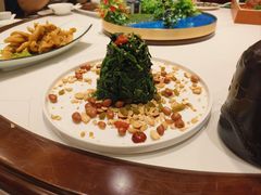 -裕德隆清真饭庄·天津特色菜(东丽店)