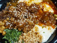 豆花米线-云上千禾(水上店)