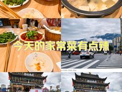 -老财土菜馆·砂锅雅鱼(廊桥店)