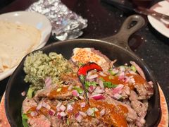 -Chili's Cafe&Bar奇利斯(滨江店)