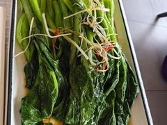-津悦·正阳春烤鸭(红旗南路店)