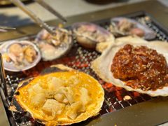 -本达人海鲜烧烤·朝鲜族风味(发展店)