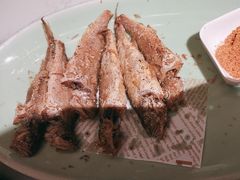 -新白鹿餐厅(第一百货店)