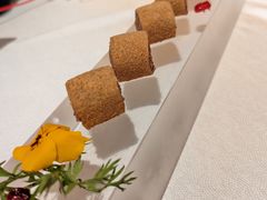 -满堂·烤鸭店·北京菜(鼓楼店)