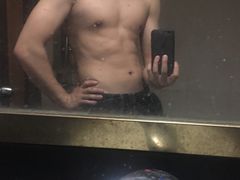 -沈坚强游泳俱乐部(长征分部)